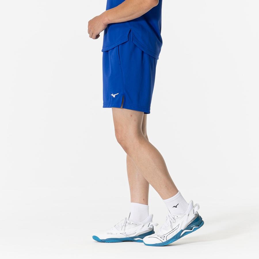 Mizuno バスケットボールウェア セット MIZUNO 送料無料 バスケウェア メンズ 上下 シャツ＆パンツ