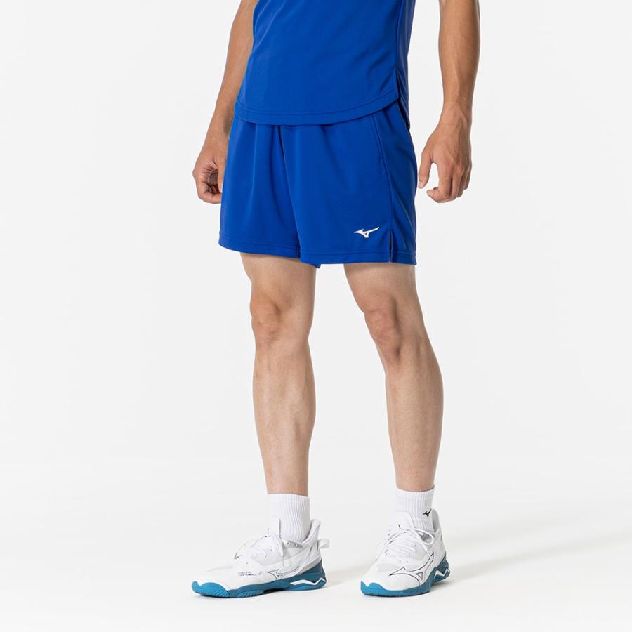 MIZUNO（ミズノ） 送料無料 バスケウェア メンズ 上下 シャツ＆パンツ