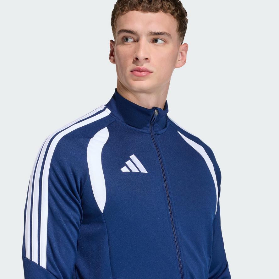 adidas（アディダス） 送料無料 ジャージ ジャケット メンズ 上 ティロ