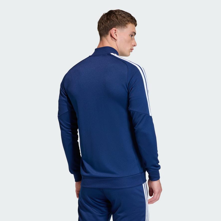 adidas（アディダス） 送料無料 ジャージ ジャケット メンズ 上 ティロ