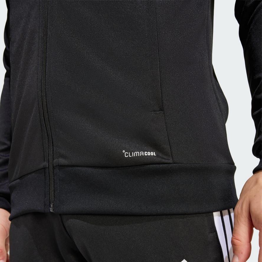 adidas（アディダス） 送料無料 ジャージ ジャケット メンズ 上 ティロ