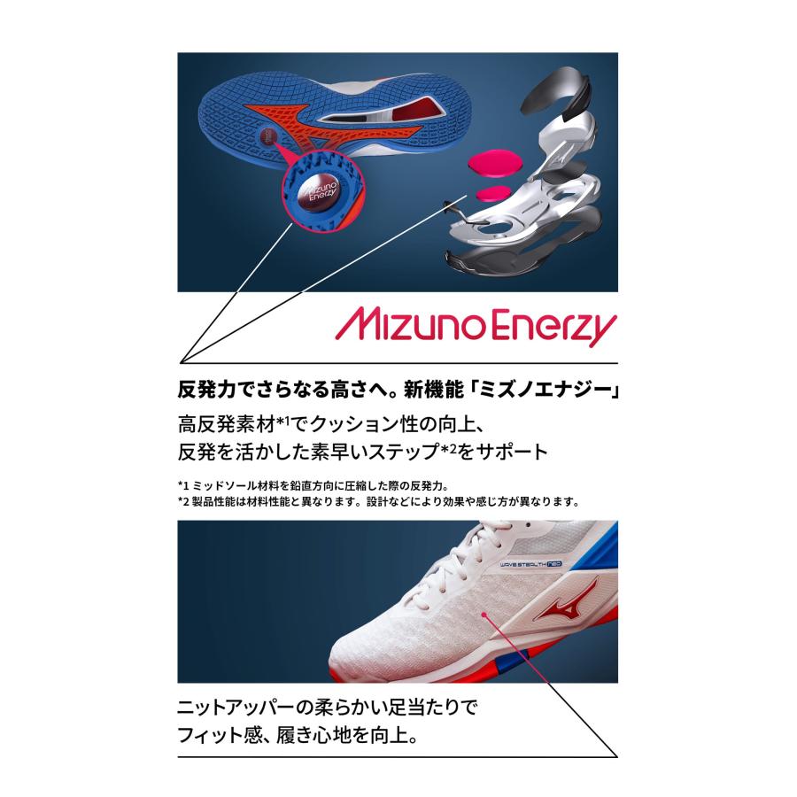 ハンドボール用シューズミズノ MIZUNO（ミズノ） 送料無料 ハンドボールシューズ メンズ レディース