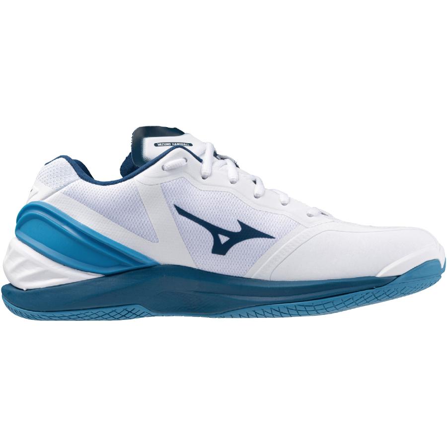 MIZUNO（ミズノ） 送料無料 ハンドボールシューズ メンズ レディース