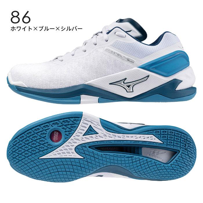 MIZUNO（ミズノ） 送料無料 ハンドボールシューズ メンズ レディース