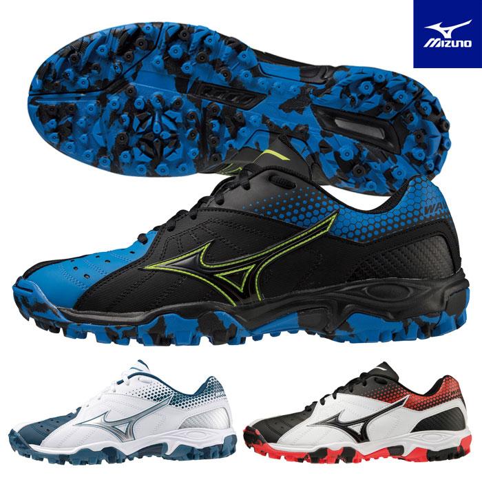 MIZUNO（ミズノ） 送料無料 ハンドボールシューズ 屋外用 ウエーブ