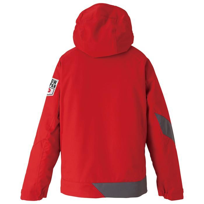 ミズノ mizuno SAJ Jr.スキーパーカ Z2ME9910　160㎝ ミズノ mizuno SAJ Jr.スキーパーカ Z2ME9910 160㎝ スキーウエア