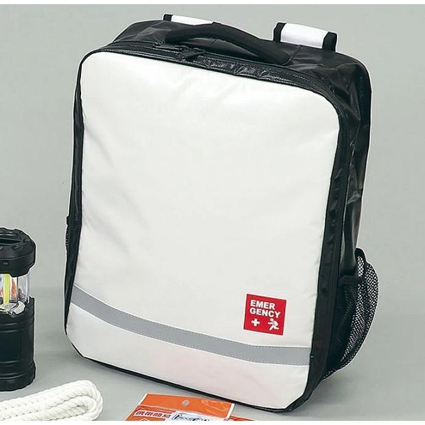 送料無料 ゼット防災用品セット 防災士が監修した防災31点セット ZWA31の画像