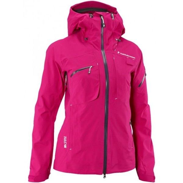 史上一番安い 13 14 Peakperformance ピークパフォーマンス スキーウェア W Heli Alpine Jacket Wヘリアルパインジャケット Passion Women 039 S Dprd Jatimprov Go Id