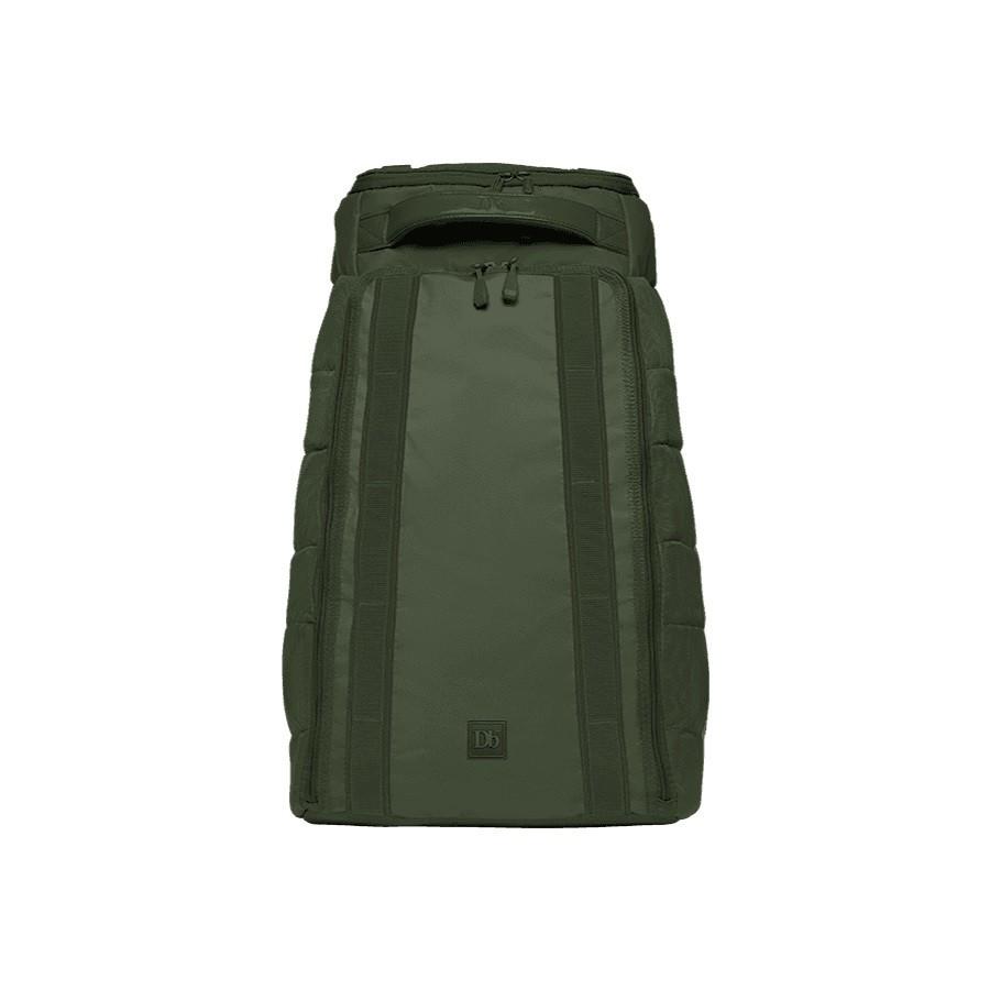 Douchebags デューシュバッグス Hugger 30l ハガー 30リットル Pine Green スキー バックパック 1516db Hugger30 マツヤスポーツ 通販 Yahoo ショッピング