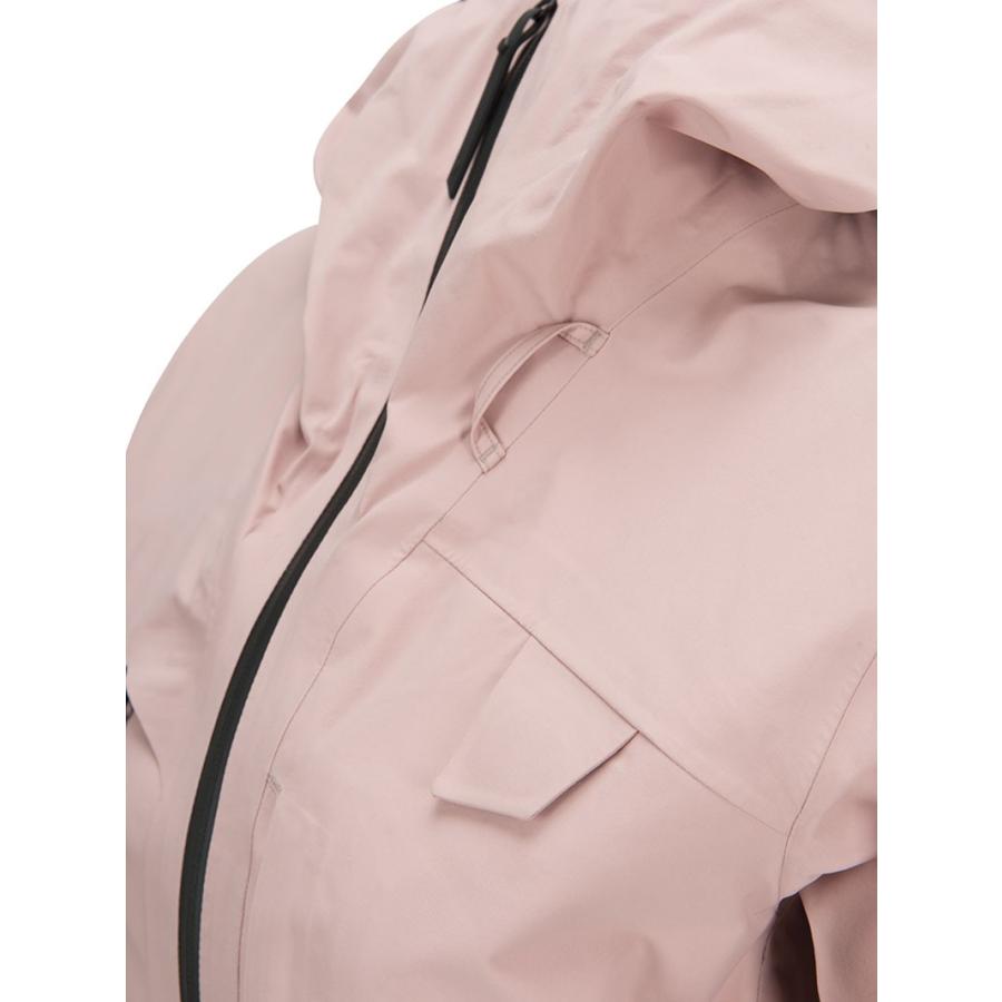 17 18 Peakperformance ピークパフォーマンス W Alpine Jacket アルパインジャケット レディーススキーウエア G G マツヤスポーツ 通販 Yahoo ショッピング