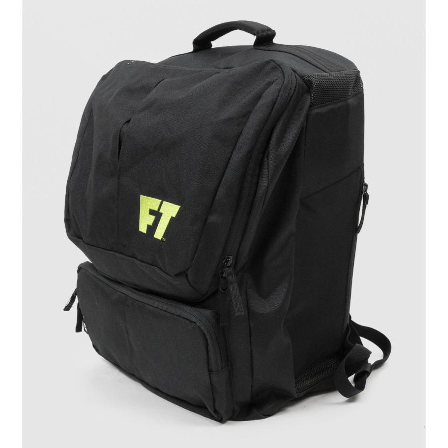 Ft エフティー Ski Boot Bag スキーブーツバッグ ブラック J1916001010 マツヤスポーツ 通販 Yahoo ショッピング