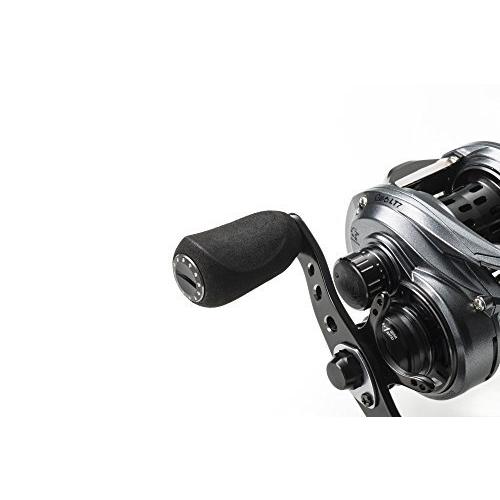 送料無料新作 新品 未使用 海外で人気アブガルシア Abu Gacia ベイトリール レボ エルティーセブン Revo Lt7 Lt7 L 左巻き 並行輸入品51 Boss即納可 アウトドア 釣り 旅行用品 釣り Bnh360 In