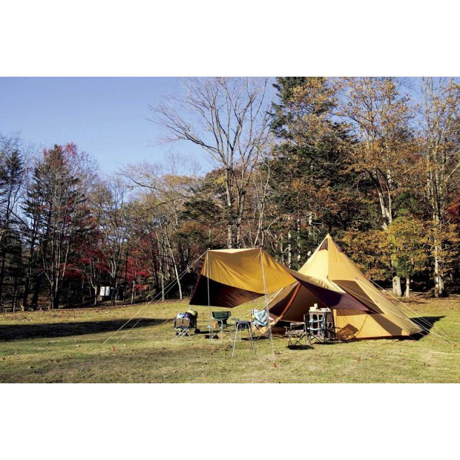オープン記念 テント ツーシーン ワンポール テント500 3 4人用 North Eagle ノースイーグル Ne0 Street Home 通販 Yahoo ショッピング
