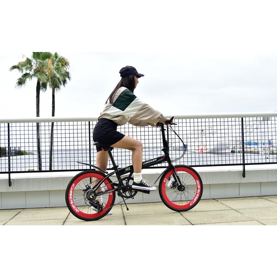 ローバー 折りたたみ自転車 7段変速 20インチ ローバー 折りたたみ自転車 7段変速 20インチ ☆ ローバー ROVER