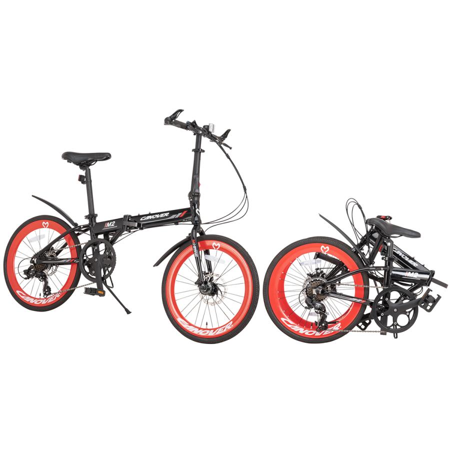 16インチ349　折り畳み自転車　アルミフレーム　ディスクブレーキ 16インチ305/349 折り畳み自転車 アルミフレーム ディスクブレーキ