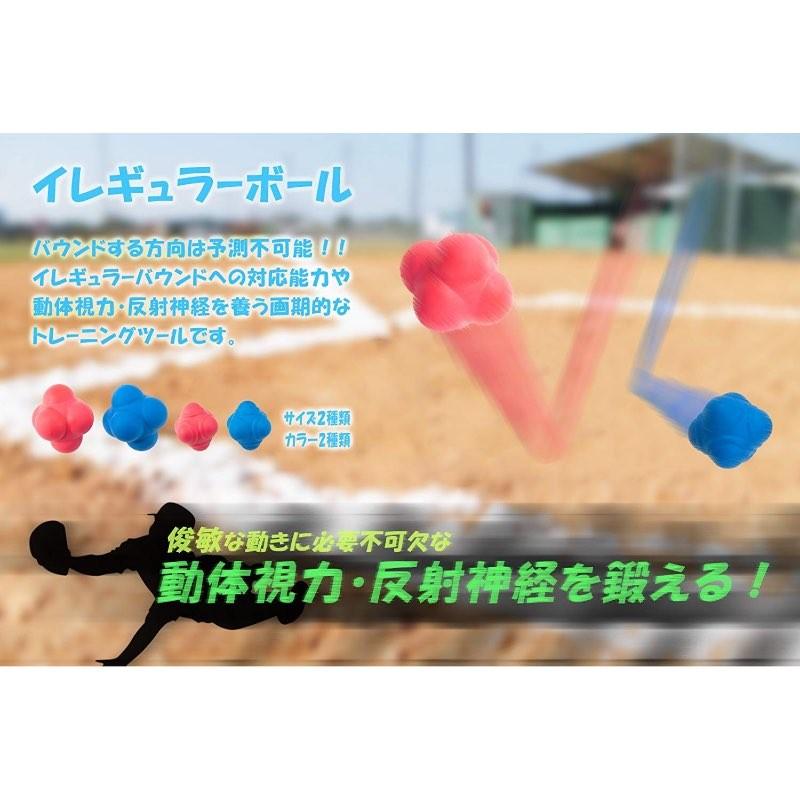 オープン記念 野球 トレーニング イレギュラーボール ヘキサゴン 72mm Gp ジーピー Gpcatch Street Home 通販 Yahoo ショッピング
