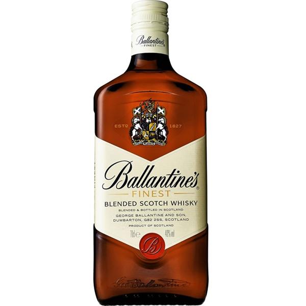 バランタイン ファイネスト 700ml 12本 1ケース 楽天市場】サントリー スコッチウイスキー バランタイン ファイ