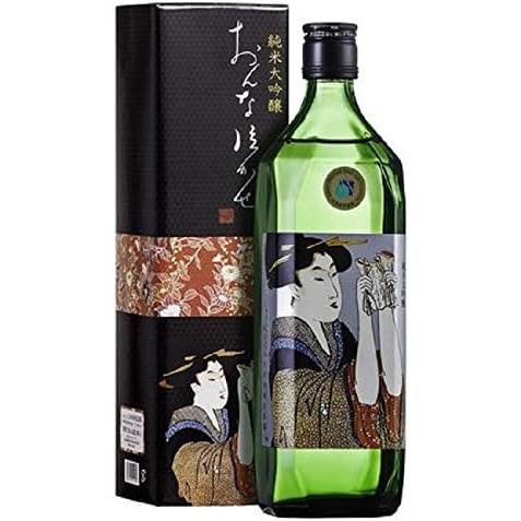 2025年 若竹 おんな泣かせ 純米大吟醸 720ml : 酒自慢まつうらYahoo!店