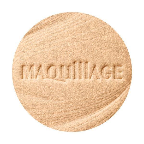 MAQuillAGE（マキアージュ） ☆資生堂認定店 ドラマティックパウダリー
