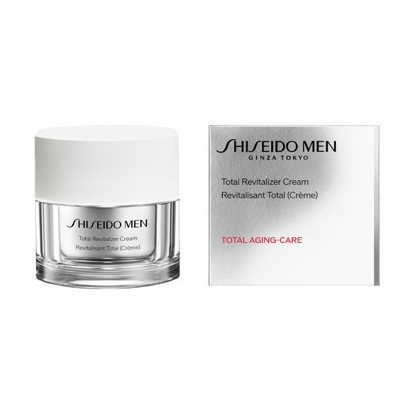 SHISEIDO（資生堂） ☆資生堂認定店 資生堂MEN トータルRクリーム N