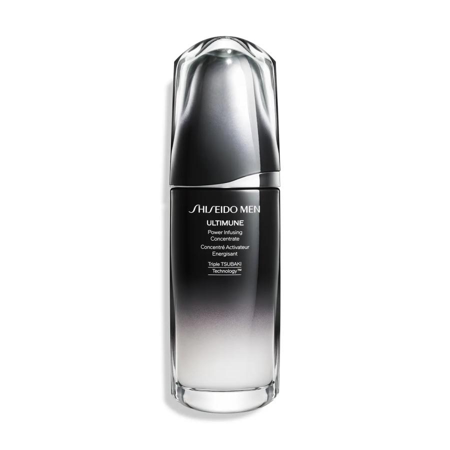 SHISEIDO ☆資生堂認定店 資生堂MEN アルティミューン パワライジング  