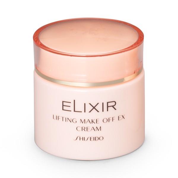 ELIXIR（エリクシール） ☆資生堂認定店 リフティングメークオフ EX