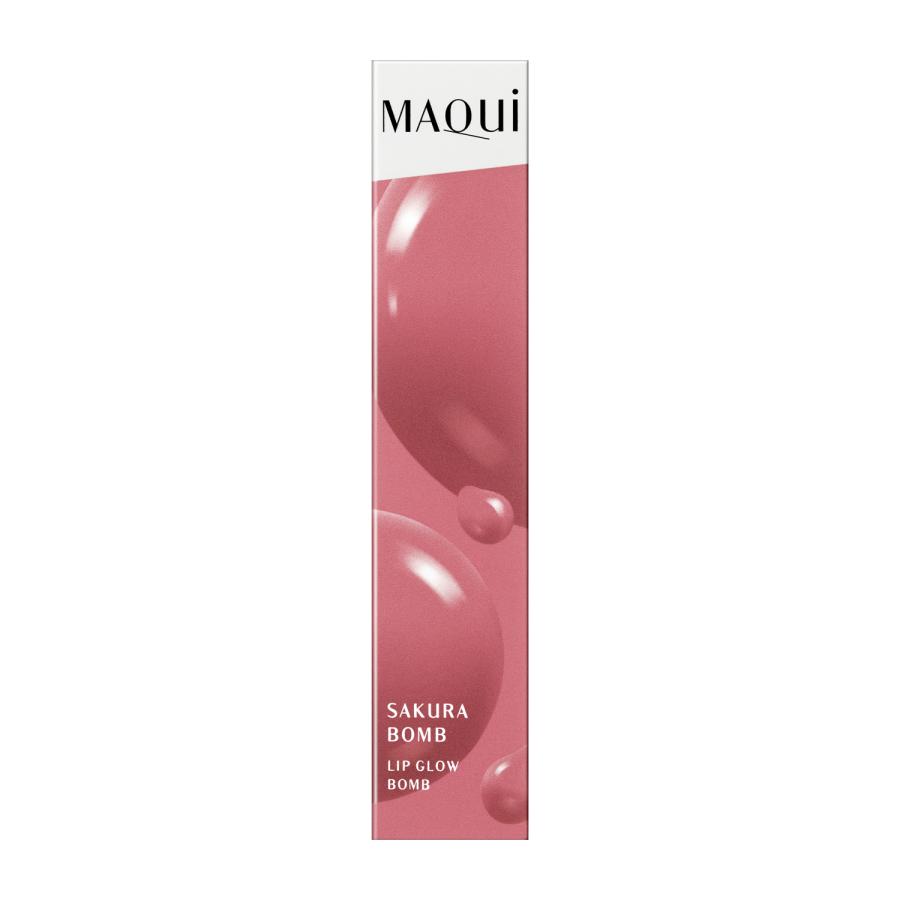MAQuillAGE（マキアージュ） ☆資生堂認定店 マキアージュリップグロウ