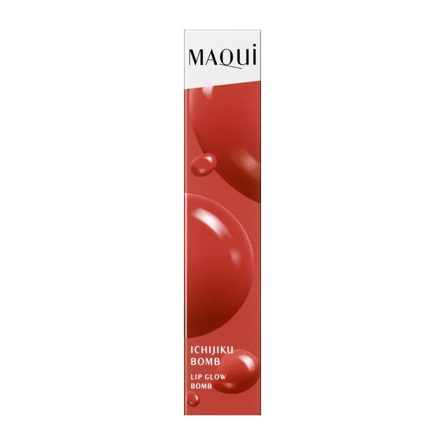 MAQuillAGE（マキアージュ） ☆資生堂認定店 マキアージュリップグロウ