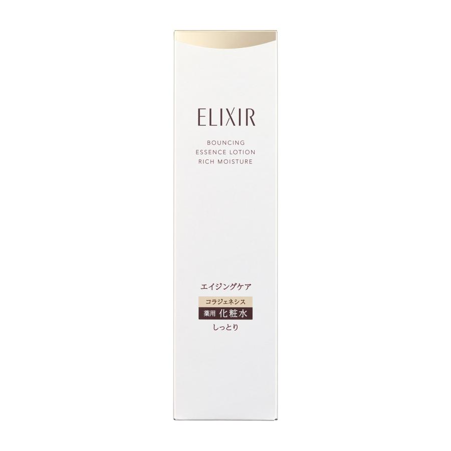 ★資生堂認定店　エリクシール リフトモイスト ローション しっとりタイプ ｂａ 170mL 【送料無料】（Yahoo!・matsuya-cosmetics）