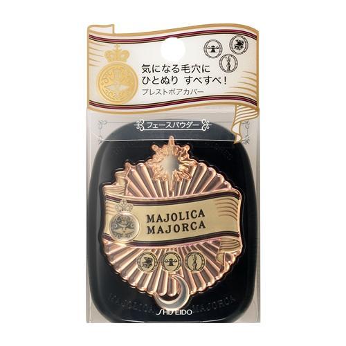 マジョリカ マジョルカ プレストポアカバー MAJOLICA MAJORCA（マジョリカ マジョルカ） ☆資生堂認定店