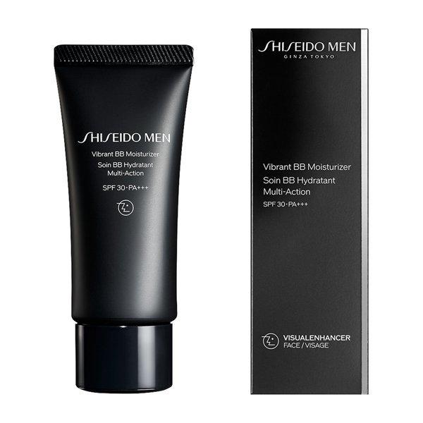 資生堂 SHISEIDO（資生堂） ☆資生堂認定店 資生堂MEN ヴァイブラント BB