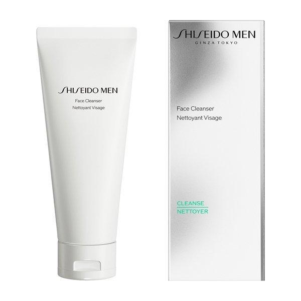 資生堂認定店 2021年3月21日発売 資生堂MEN フェイス クレンザー 130g JANコード4514254994016 送料無料 新着セール 資生堂認定店 2021年3月21日発売 資生堂MEN フェイス クレンザー 130g JANコード4514254994016 送料無料 新着セール