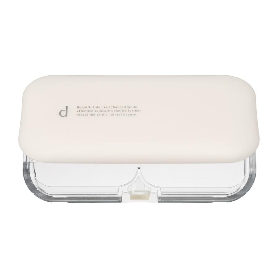 ｄ プログラム パウダリーファンデーション ケースｓ 送料無料ポスト投函 宅急便同等お届け日数 明細書同梱 日時指定 代引不可 9993 Matsuya Cosmetics 通販 Yahoo ショッピング