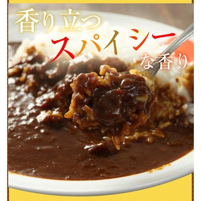 (メーカー希望小売価格13500円→5680円) 松屋 オリジナルカレー30個 グルメ 辛口 おつまみ 牛丼 肉 食品グルメ 送料無料 時短 まつや｜matsuyafoods｜17