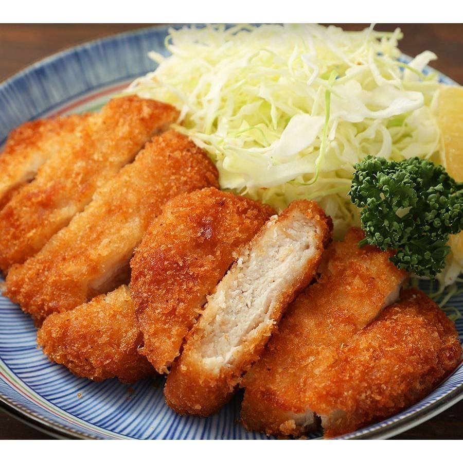 松屋 (メーカー希望小売価格12000円→5480円) 松のや ロースとんかつ20