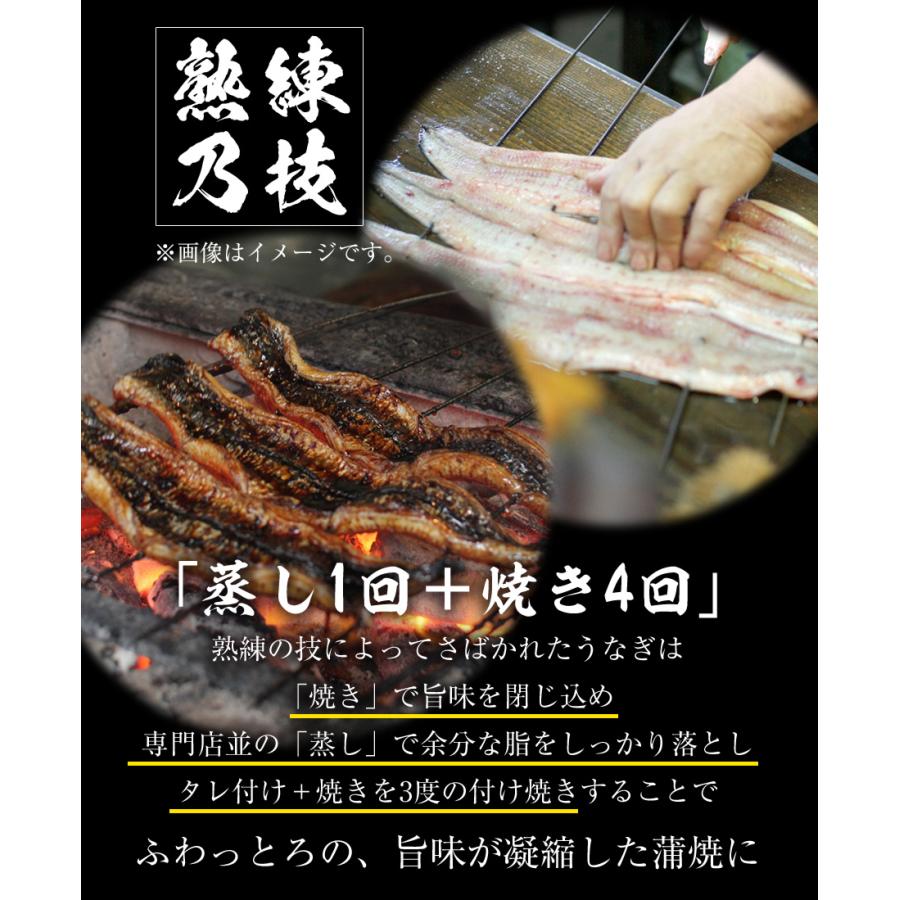 (メーカー希望小売価格11200円→5980円) 松屋のうな丼 うなぎ 鰻 松屋 すし松 うなぎ カットメガ盛り（10人前） うなぎ 鰻 丑の日 土用の丑の日 土用の丑｜matsuyafoods｜06