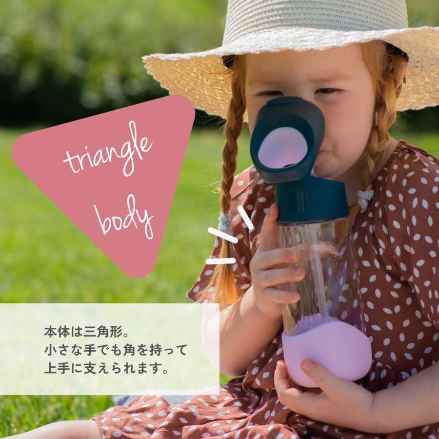 b.box（ビーボックス） ディズニーシリーズ トライタンドリンクボトル