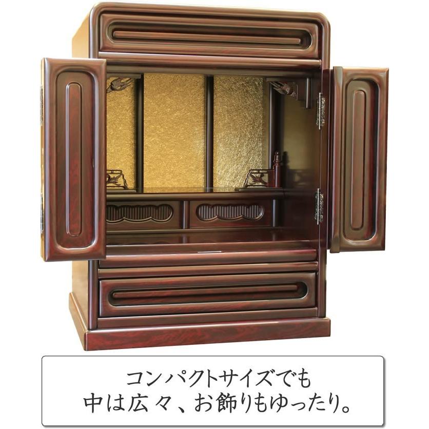 仏壇 神棚の松山神仏具店 仏具セット 位牌セット ミニ 仏壇 神棚の松山神仏具店 仏具セット 位牌セット ミニ