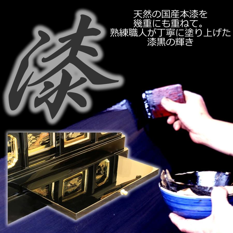 札幌及び周辺現地取引　仏壇　経机　仏具　仏前座布団　セット　用法　行事　一式 仏壇 神棚の松山神仏具店 金仏壇 仏具セット 日本製 国産 川辺仏壇
