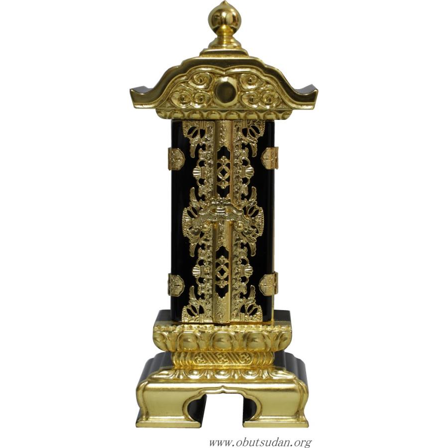 仏壇 神棚の松山神仏具店 位牌 繰り出し位牌 くりだし位牌 上一重繰出