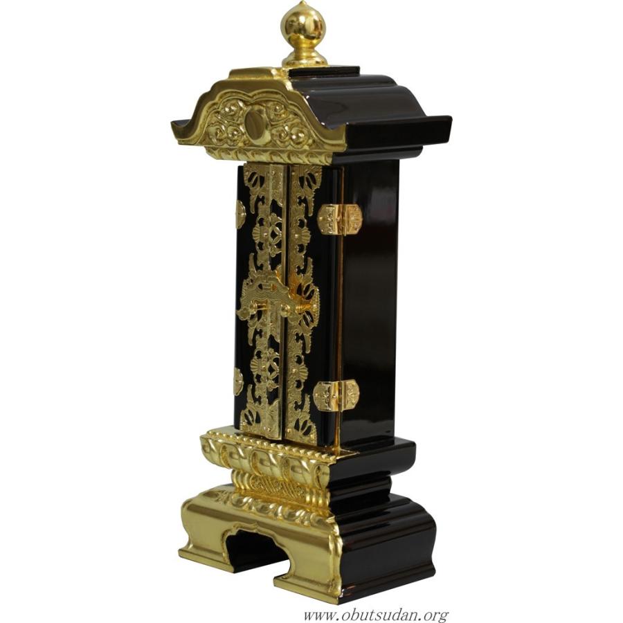 繰り出し位牌　(仏具、仏壇) 15 仏壇 神棚の松山神仏具店 位牌 繰り出し位牌 くりだし位牌 上一重繰出