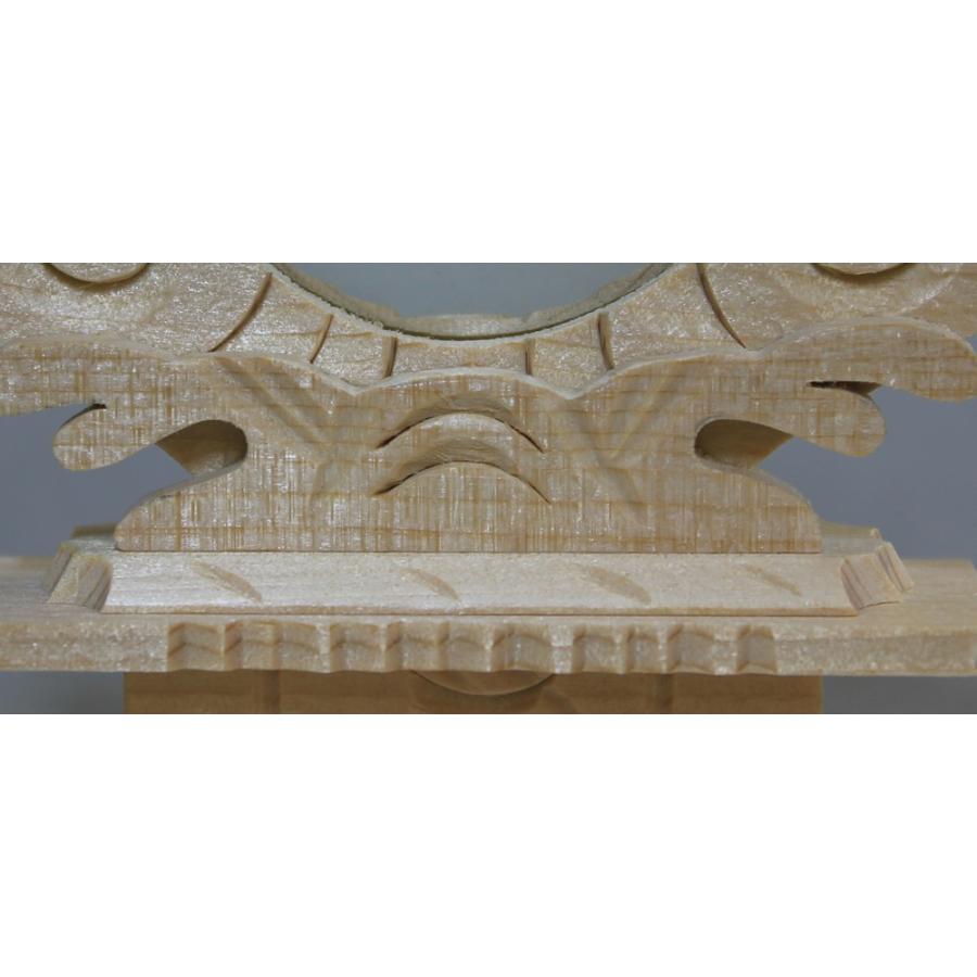 仏壇 神棚の松山神仏具店 神棚 屋根違い三社 小 神具・神鏡 仏壇 神棚の松山神仏具店 神棚 屋根違い三社 小 神具・神鏡