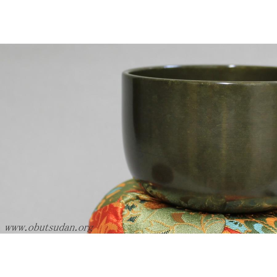 仏壇 神棚の松山神仏具店 おりん 仏具 二方りん ふたかたりん 一式