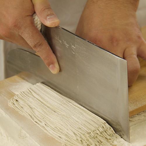 切れ者　麺切包丁 | 
