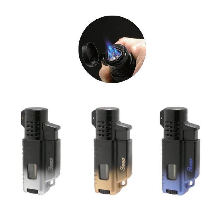 Windmill 【メール便可】 ウインドミル ガス注入式ターボライター 風に