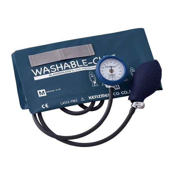 アネロイド血圧計no 555 0555b071 ウォッシャブルカフ 1組 ケンツメディコ 24 6419 00 マツヨシ 通販 Paypayモール