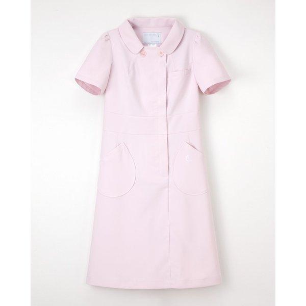 驚きの値段 ナガイレーベン ケイタマルヤマワンピース Km 2157 サイズll ピンク 宅送 Www Muslimaidusa Org