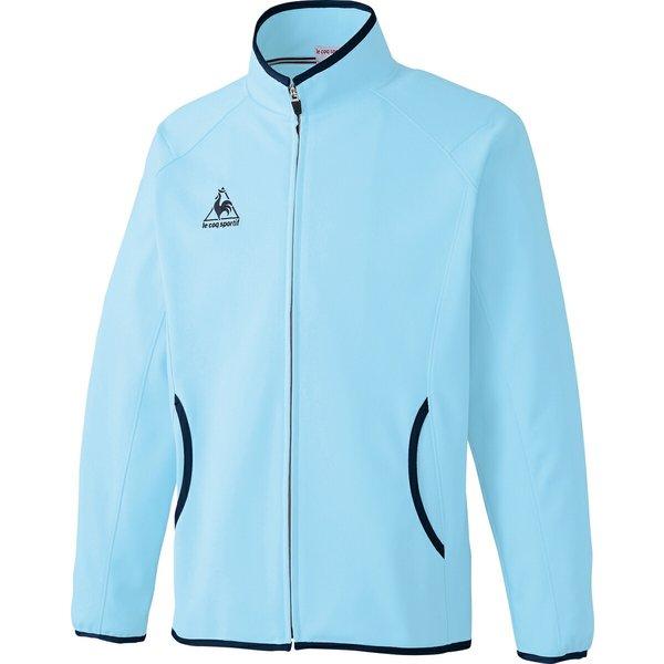 即日出荷 Lecoq ルコック 男女兼用ジャケット 受注 Uzl1013 4 アクア 5l 受注生産 流行に Biblioteca Facilsistemas Com Br