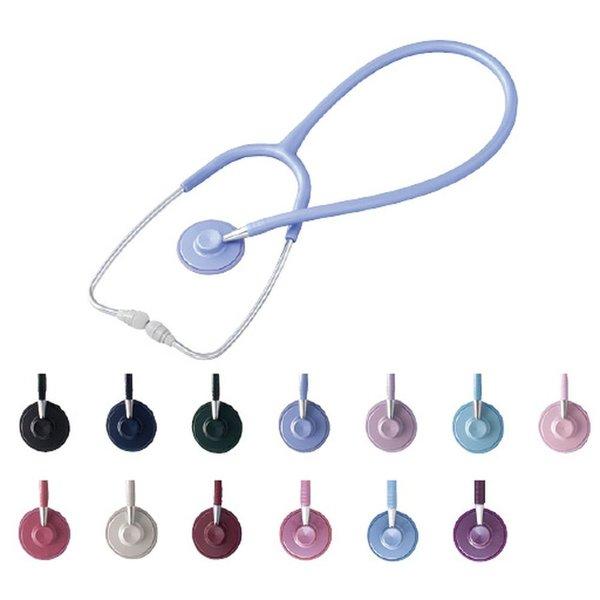 人気絶頂 ナーシングフォネット No 116ピンク No 116 2 シングルヘッド 1組 ケンツメディコ 23 7016 0001