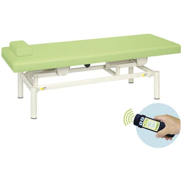 オープニング大放出セール 電動診察台 ビニルレザーライトブルー Tb 1346 65x180x45 81 1台 高田ベッド製作所 24 6372 0006 マツヨシ 通販 Paypayモール 送料無料 Www Kmhsystems Com